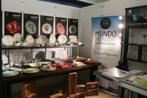 Zona Expo de Culinaria Tenerife 2016. Foto: Acfi Press